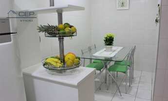 Imagem 3: Sobrado com 4 dormitórios à venda, 227 m² por R$ 1.200.000,00 - Jardim Wallace Simonsen