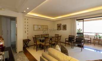 Imagem 2: Apartamento Venda 3 Dormitórios - 112 m² Perdizes