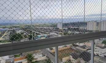 Imagem 7: Jacareí - Apartamento Padrão - Loteamento Villa Branca