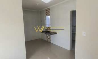 Imagem 2: Apartamento no Bairro Maria Guimarães Franco Rios