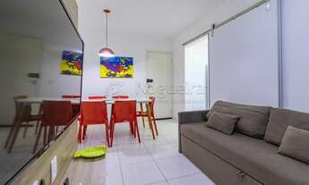 Imagem 6: Apart. para venda possui 69 metros quadrados com 2 quartos em Porto de Galinhas - Ipojuca