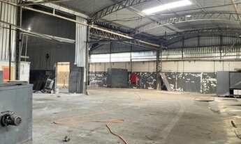 Imagem 6: GALPAO INDUSTRIAL em CAIEIRAS - SP, LARANJEIRAS