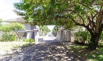 Imagem: Casa em Pedra Redonda
