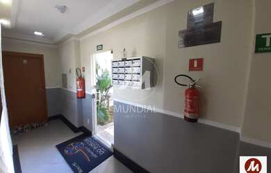 Imagem 4: Apartamento (tipo - padrao) 2 dormitórios, cozinha planejada, portaria 24hs, lazer, espaço