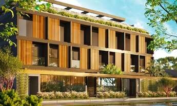 Imagem: Apartamento Loft duplex para venda com 1