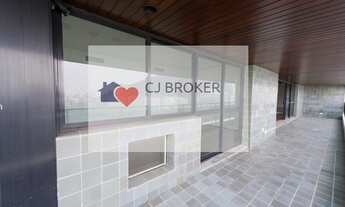 Imagem 2: Apartamento para Venda em Rio de Janeiro, Lagoa, 4 dormitórios, 4 suítes, 1 banheiro, 4 va