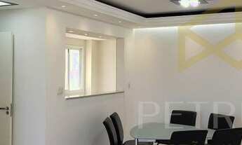 Imagem 5: Apartamento - Jardim Ermida II - Jundiaí