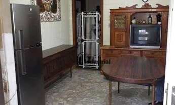 Imagem: Casa com 3 dormitórios à venda, 280 m²