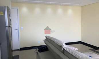 Imagem 3: Apartamento com 2 dormitórios à venda, 70 m² por R$ 580.000 - Ipiranga - São Paulo/SP