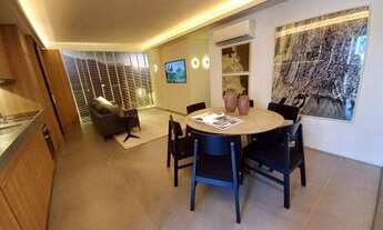 Imagem 4: Apartamento para venda possui 60 metros quadrados com 3 quartos em Camorim - Rio de Janeir