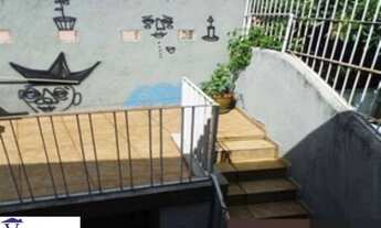 Imagem 4: 05285 - Casa 3 Dorms, CARANDIRU - SÃO PAULO/SP