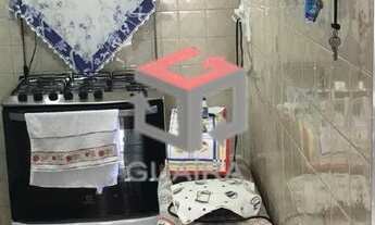 Imagem 5: Apartamento à venda, 3 quartos, 1 vaga, Rudge Ramos - São Bernardo do Campo/SP