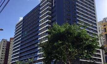 Imagem: Studio com 1 dormitório para alugar, 36