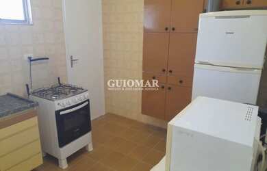 Imagem 7: Apartamento com 2 dorms, Canto do Forte, Praia Grande - R$ 286 mil, Cod: 2473