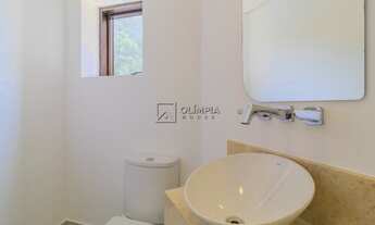 Imagem 7: Locação Apartamento 3 Dormitórios - 155 m² Moema