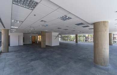 Imagem 5: Sala - Cambuí - Campinas