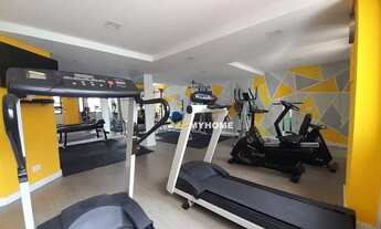 Imagem 3: Apartamento com 4 dormitórios à venda, 186 m² por R$ 1.300.000,00 - Batel - Curitiba/PR