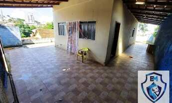 Imagem 2: Casa para venda com 90 metros quadrados com 3 quartos lote 360m Bueno Franco-Betim