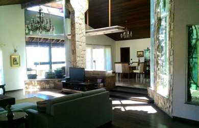 Imagem 7: Casa com 4 dormitórios, 700 m² - venda por R$ 3.900.000,00 ou aluguel por R$ 8.800,00/mês