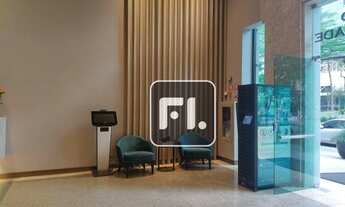 Imagem 3: Conjunto para alugar, 98 m² por R$ 10.500,00/mês - Itaim Bibi - São Paulo/SP