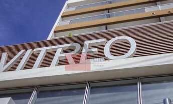 Imagem: Apartamento com 1 dormitório à venda