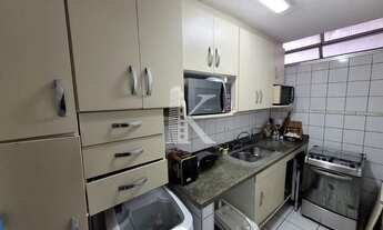 Imagem 7: Apartamento para venda possui 50 metros quadrados com 1 quarto em Guilhermina - Praia Gran