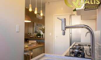 Imagem 3: APARTAMENTO RESIDENCIAL em INDAIATUBA - SP, VILA HELVETIA