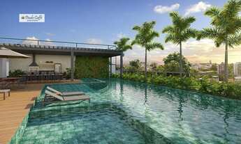 Imagem 12: Apartamento Alto Padrão para Venda em Horto Florestal Salvador-BA - 542