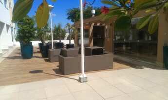 Imagem 2: Apartamento para venda tem 70 metros quadrados com 2 quartos em Capoeiras - Florianópolis