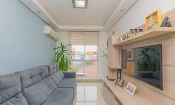 Imagem 2: Porto Alegre - Apartamento Padrão - Glória