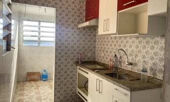Imagem 13: Apartamento com 2 dormitórios, 62 m² - venda por R$ 225.000,00 ou aluguel por R$ 1.000,00