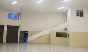 Imagem 7: IMÓVEL - SALÃO - GALPÃO - COMPLETO 250M² DE ESQUINA