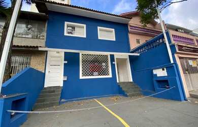 Imagem: Casa para Venda, Vila Mariana, Ótima localização!!!!