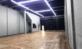 Imagem 3: Salão, Água Rasa - São Paulo