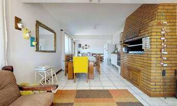 Imagem 6: Vendo cobertura duplex, mobiliada, quatro dormitórios e quatro vagas de garagem em Canoas