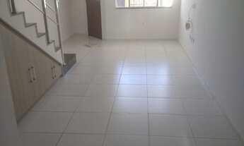 Imagem: Casa para venda tem 80 metros quadrados