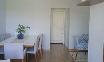 Imagem 2: Apartamento com 3 dormitórios à venda, 95 m² por R$ 560.000 - Jardim Santana - Americana/S