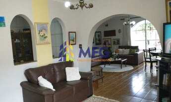 Imagem 2: Sobrado no Bairro Ouro Fino