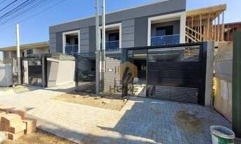 Imagem: Sobrado à venda, 125 m² por R$ 550.000,00