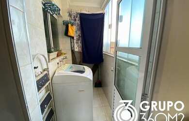 Imagem 6: Apartamento sem Condomínio para Venda em Santo André, Vila Linda, 2 dormitórios, 1 suíte