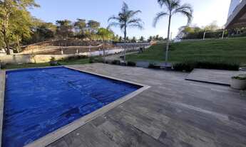 Imagem 4: Casa em Condomínio para Venda em Hidrolândia, Aeroviário, 3 dormitórios, 3 suítes, 4 banh