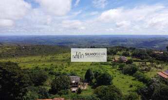 Imagem 3: Chácara no Lago Oeste Rua 16 Com Casa
