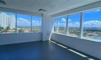 Imagem 3: Sala para alugar, 33 m² por R$ 2.805,00/mês - Jardim das Colinas - São José dos Campos/SP