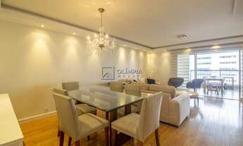 Imagem: Venda Apartamento 3 Dormitórios - 165 m²