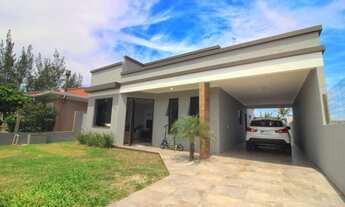 Imagem: Casa de 3 dormitórios à Venda - Xangri-lá