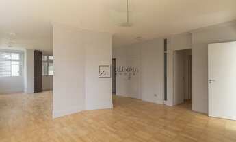 Imagem 6: Locação Apartamento 3 Dormitórios - 172 m² Higienópolis