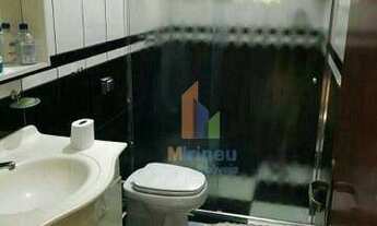 Imagem 6: Casa com 3 dormitórios à venda, 144 m² por R$ 460.000,00 - Jardim Nossa Senhora de Fátima