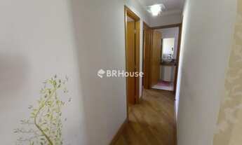 Imagem 7: Apartamento para venda 72 m² com 3 quartos e uma suite em Águas Claras - Brasília - DF