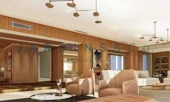 Imagem 1: SãO PAULO - Apartamento Padrão - Jardim Paulista