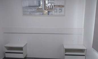 Imagem 6: Apartamento 3 quartos mobiliado